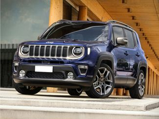 Used 2021 Jeep Renegade Limited w/ Sun & Sound Group AWD/4WD video 1