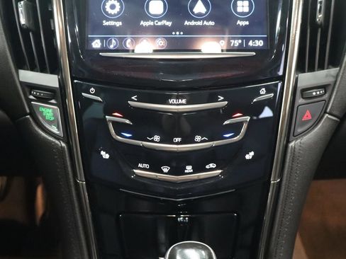 Used 2018 Cadillac ATS 2.0T AWD Sedan image 36