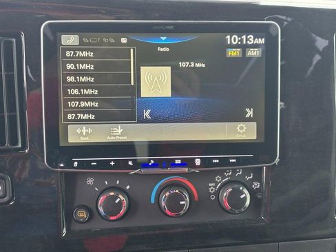 New 2025 GMC Savana 2500 Extended w/ Driver Convenience Package image 20