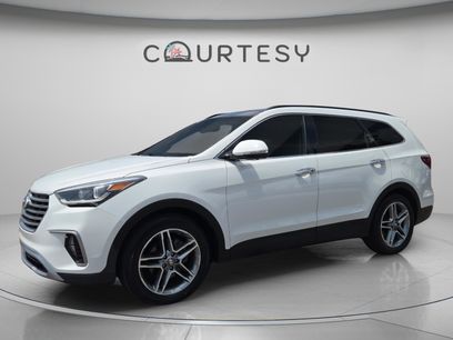 Used 2017 Hyundai Santa Fe FWD w/ SE Ultimate Tech Package 03