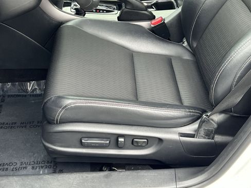 Used 2016 Honda Accord Sport image 15
