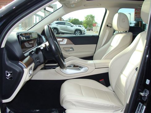 Used 2021 Mercedes-Benz GLE 350 4MATIC image 7