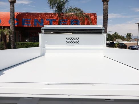 Used 2024 Ford F450 XL w/ XL Chrome Package image 10