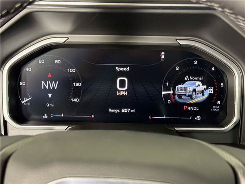 New 2026 GMC Sierra 2500 Denali Ultimate AWD/4WD image 29