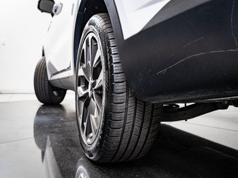 Used 2021 Kia Sorento SX Prestige image 53