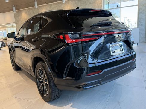 New 2026 Lexus NX 350 AWD w/ Premium Package image 8