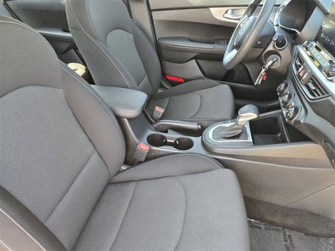 Certified 2023 Kia Forte LXS image 19