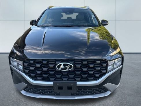 Used 2023 Hyundai Santa Fe SEL image 3