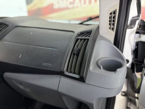 Used 2018 Ford Transit 350 148 High Roof Extended image 38