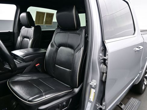 Used 2022 RAM 1500 Limited AWD/4WD image 12