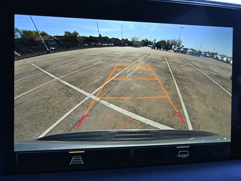 Used 2024 Chevrolet Suburban RST RWD image 14