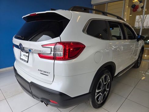 Used 2024 Subaru Ascent Limited w/ Technology Package image 6