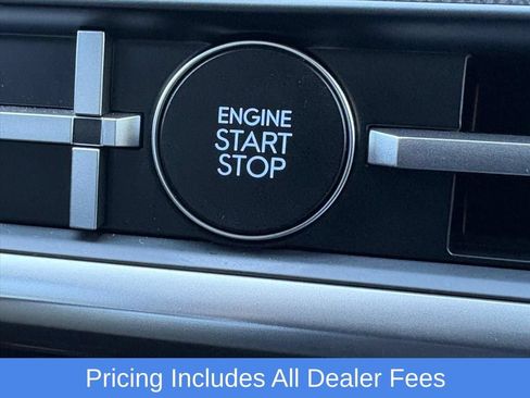 Used 2024 Hyundai Santa Fe XRT AWD/4WD image 12