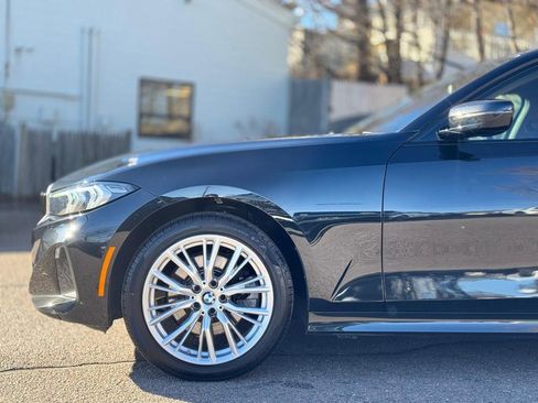 Used 2023 BMW 330i xDrive Sedan w/ Driving Assistance Package image 10