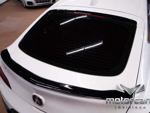 Used 2024 Acura Integra Type S image 17