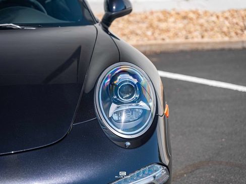 Used 2014 Porsche 911 Carrera 4S AWD/4WD image 32