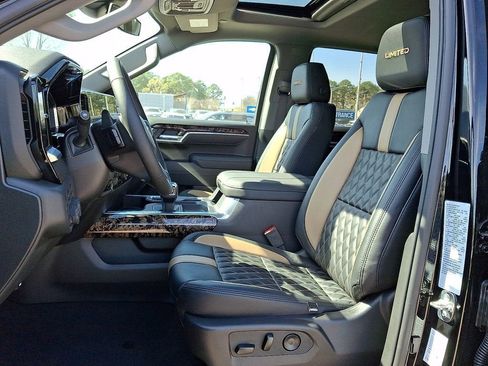 New 2026 Chevrolet Silverado 1500 RST w/ All Star Edition Plus AWD/4WD image 9