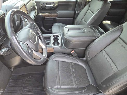 Certified 2020 GMC Sierra 2500 Denali w/ Denali Ultimate Package AWD/4WD image 14