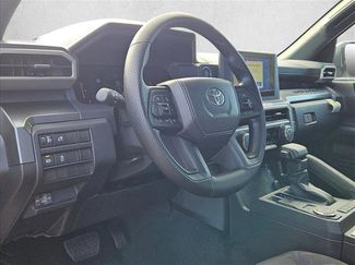 New 2025 Toyota Tacoma SR5 video 3