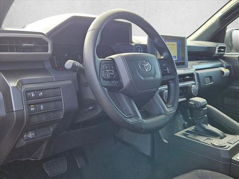 New 2025 Toyota Tacoma SR5 image 3