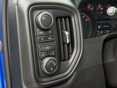 New 2026 Chevrolet Silverado 1500 Custom image 15