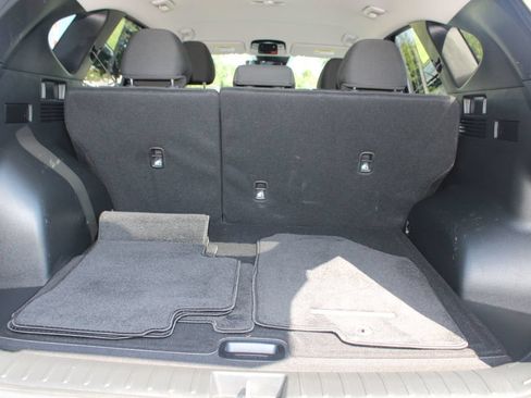 Used 2024 Hyundai Tucson SEL AWD/4WD image 33
