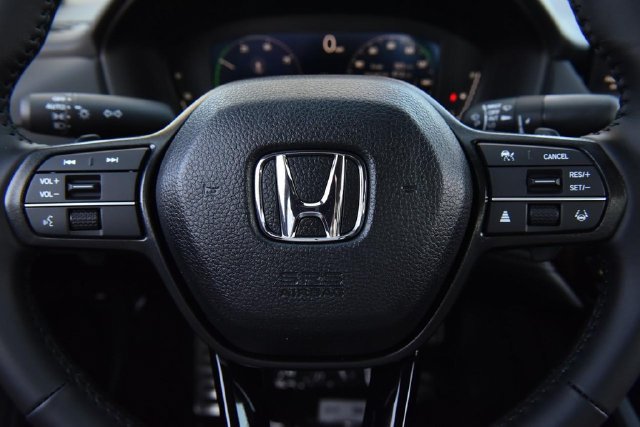 New 2026 Honda Accord Sport image 18