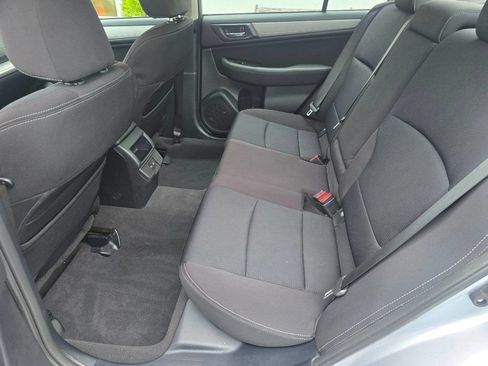 Used 2019 Subaru Legacy 2.5i Premium AWD/4WD image 10
