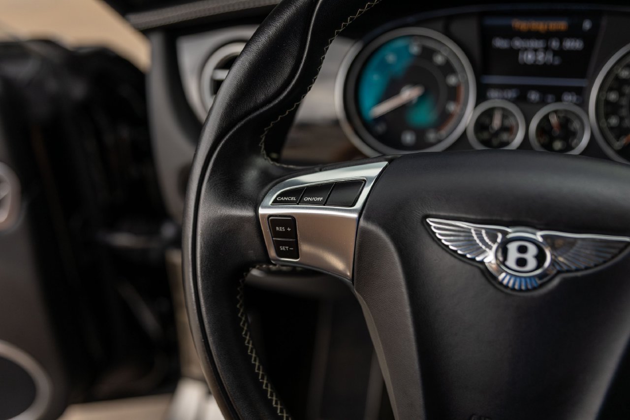 Used 2016 Bentley Continental GT V8 S AWD/4WD image 39