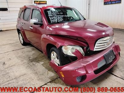 Used 2006 Chevrolet HHR LT
