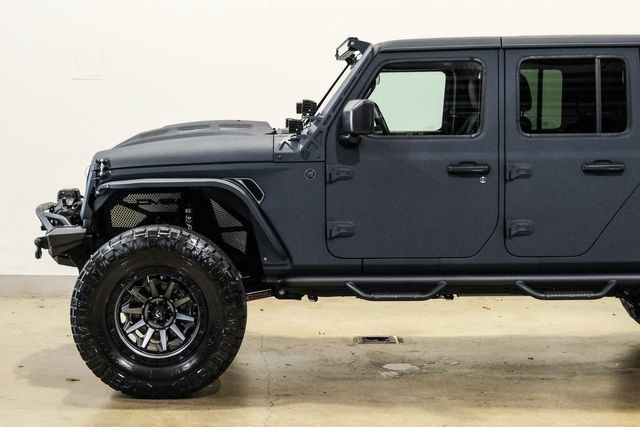 Used 2025 Jeep Gladiator Sport AWD/4WD image 50