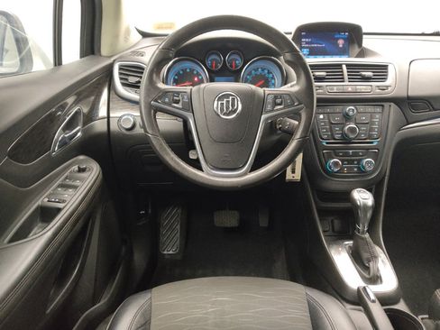 Used 2016 Buick Encore FWD image 22