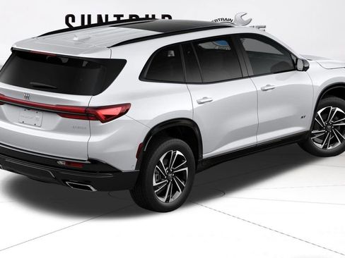 New 2025 Buick Enclave Sport Touring w/ Power Package image 29