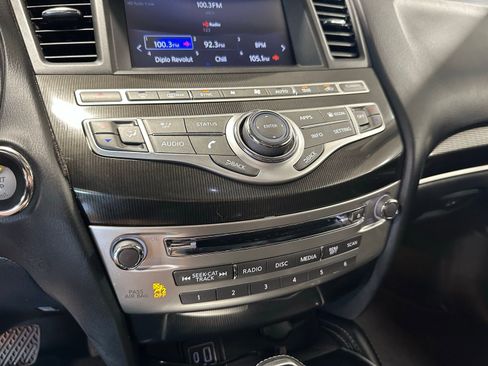 Used 2019 INFINITI QX60 Luxe AWD/4WD image 26