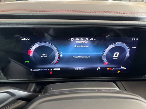Used 2026 Dodge Charger Scat Pack AWD/4WD image 31