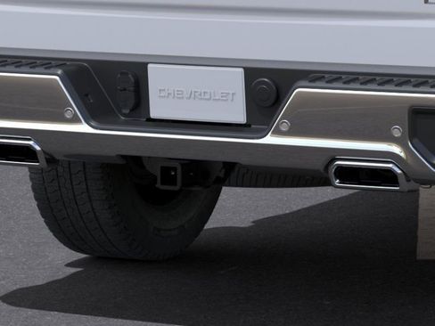New 2025 Chevrolet Silverado 1500 LT image 15