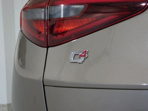 Used 2019 Alfa Romeo Stelvio Ti Sport w/ Quick Order Package 22S Sport image 82