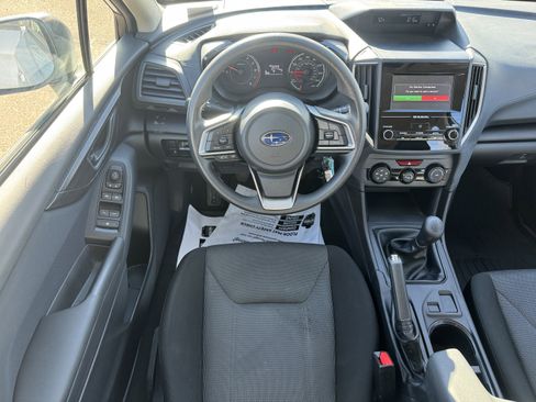 Used 2019 Subaru Impreza 2.0i image 16
