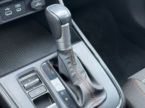 Used 2025 Honda CR-V Sport image 20