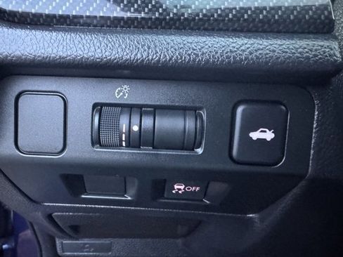 Used 2017 Subaru WRX Limited image 25