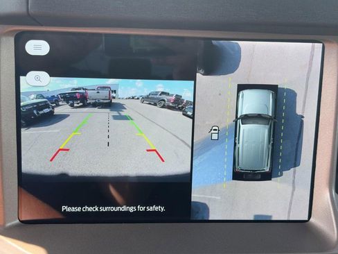 New 2025 Ford Bronco Outer Banks image 16