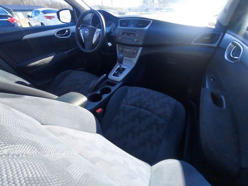 Used 2013 Nissan Sentra FE+ SV image 11