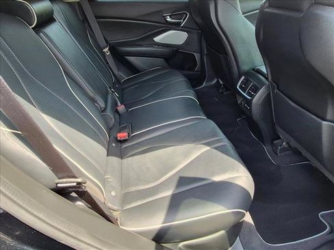 Used 2022 Acura RDX AWD w/ Advance Package image 23