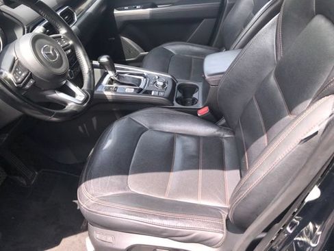 Used 2018 MAZDA CX-5 Grand Touring AWD/4WD image 19