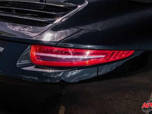 Used 2012 Porsche 911 Carrera RWD image 46