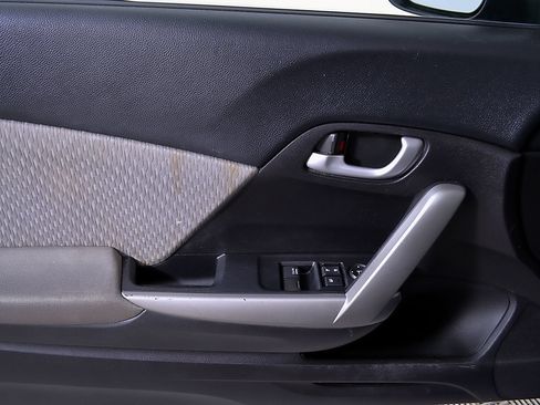 Used 2015 Honda Civic LX image 18