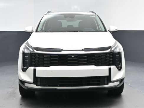 New 2026 Kia Sportage SX Prestige image 11