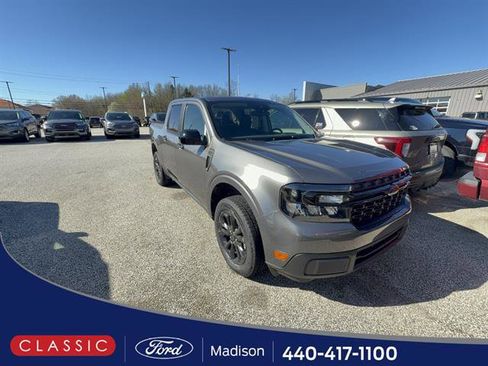 Used 2024 Ford Maverick XLT w/ XLT Luxury Package FWD image 1