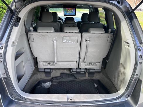 Used 2015 Honda Odyssey EX-L image 27