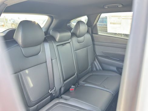 New 2026 Hyundai Tucson XRT image 33